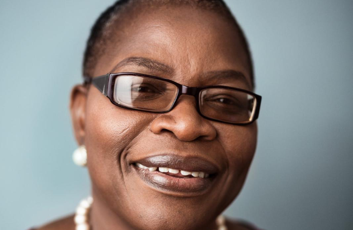 Oby Ezekwesili gets international appointment 1