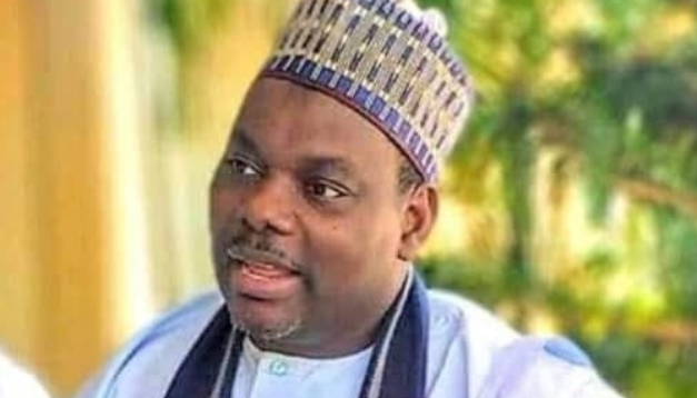 Covid-19: Kano state Commissioner who was sacked for rejoicing over Abba Kyari's death tests positive 1 Covid-19: Kano state Commissioner who was sacked for rejoicing over Abba Kyari's death tests positive 1