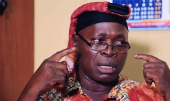 Almajiri: "Islam opposes the idea of leaving a City under Plague" - MURIC tells Northern Governors 1 Almajiri: "Islam opposes the idea of leaving a City under Plague" - MURIC tells Northern Governors 1