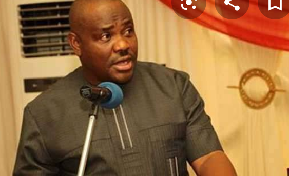 Lockdown: Wike to auction impounded Vehicles 1