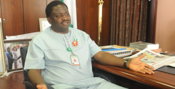 Covid-19: FG gave Lagos State Funds and not others because it was convinced to do so - Femi Adesina 1 Covid-19: FG gave Lagos State Funds and not others because it was convinced to do so - Femi Adesina 1