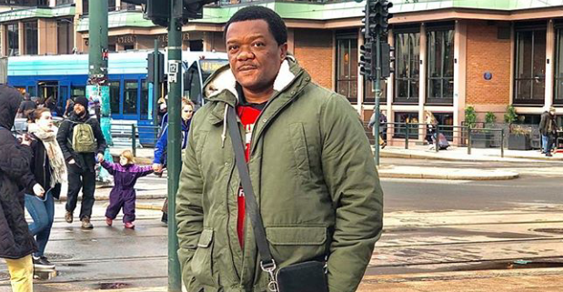 God does not recognize Nigeria as a Country - Kevin Ikeduba 1 God does not recognize Nigeria as a Country - Kevin Ikeduba 1