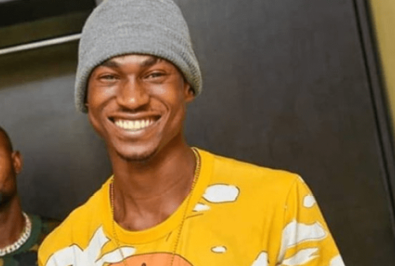 Sometimes I want to leave my Job and runaway due to the low budget - Nigerian Soldier 1 Sometimes I want to leave my Job and runaway due to the low budget - Nigerian Soldier 1