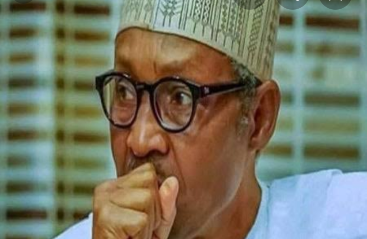 Buhari’s June 12 Broadcast, a slap on Democracy – PDP 1