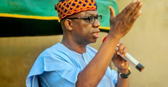 Ogun State Extends Lockdown 1 Ogun State Extends Lockdown 1