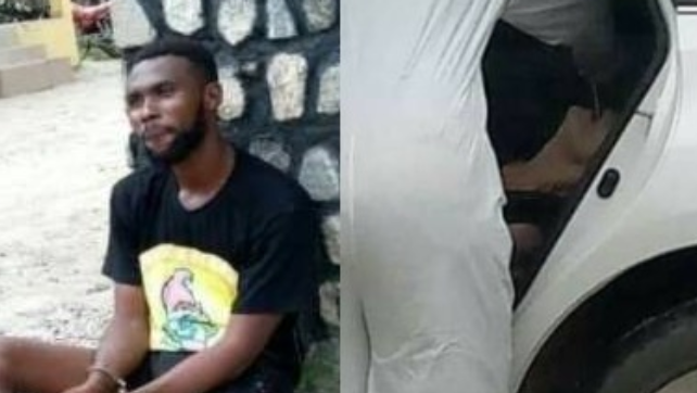 American Woman who visits Nigeria to meet her Internet Lover dies in Delta State 1 American Woman who visits Nigeria to meet her Internet Lover dies in Delta State 1
