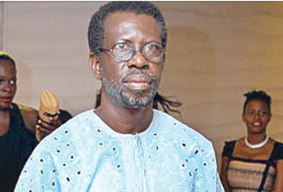 Nollywood Actor, Pa Kasumu laid to rest 3 Nollywood Actor, Pa Kasumu laid to rest 3