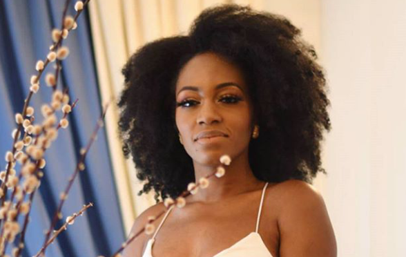 I turned down N8 Million to promote a Skin Bleaching Brand - BBnaija Khafi 1 I turned down N8 Million to promote a Skin Bleaching Brand - BBnaija Khafi 1