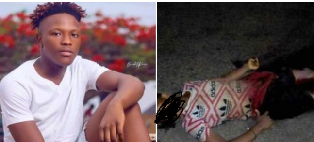 300l UNIJOS Student mistakenly shot by Soldier 1 300l UNIJOS Student mistakenly shot by Soldier 1