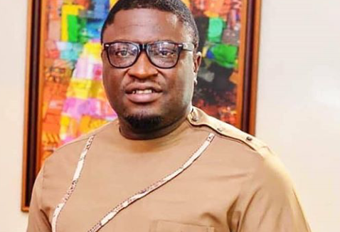 Nollywood Actor, Femi Branch celebrates 50th Birthday 3