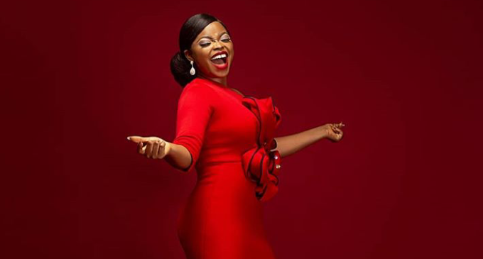 "God wants us to have amazing Sex but in Marriage" - Juliana Olayode 1 "God wants us to have amazing Sex but in Marriage" - Juliana Olayode 1