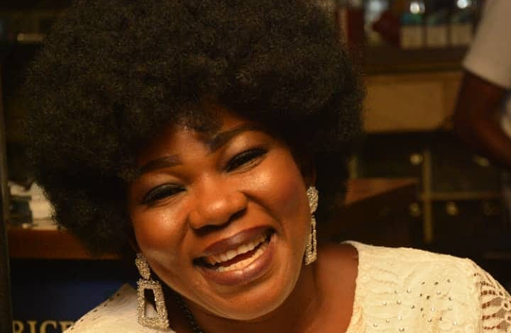 Nollywood actress, Ada Ameh celebrates Birthday today 3