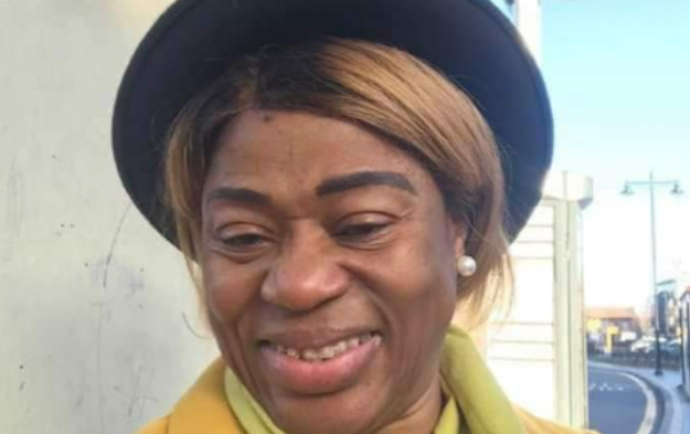 Covid-19: Benue's Index case threatens to sue FG if not released within 7 days 1 Covid-19: Benue's Index case threatens to sue FG if not released within 7 days 1