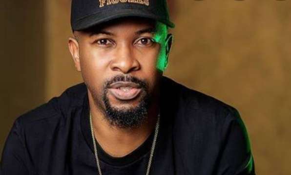 Ruggedman shares funny experience with Lady who farted on a queue 1 Ruggedman shares funny experience with Lady who farted on a queue 1