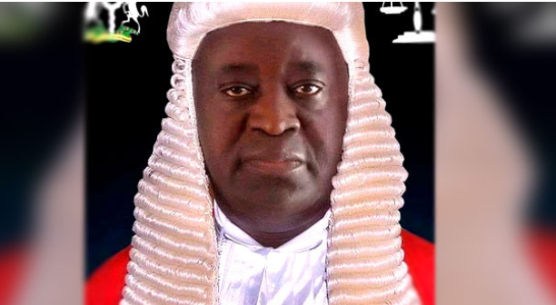 Yobe State Chief Judge, Nabaruma is Dead 1