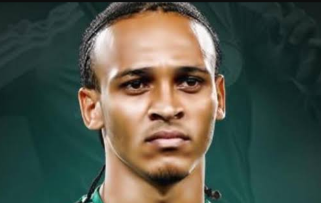 Former Super Eagles Coaches got involved in unethical selections - Odemwingie 1 Former Super Eagles Coaches got involved in unethical selections - Odemwingie 1