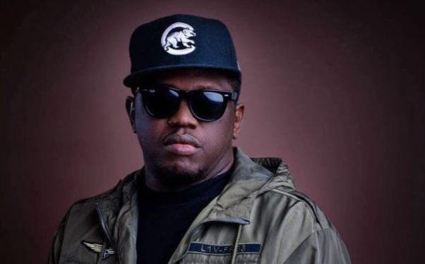 Man propagates hate and can never be satisfied - IllBliss 1