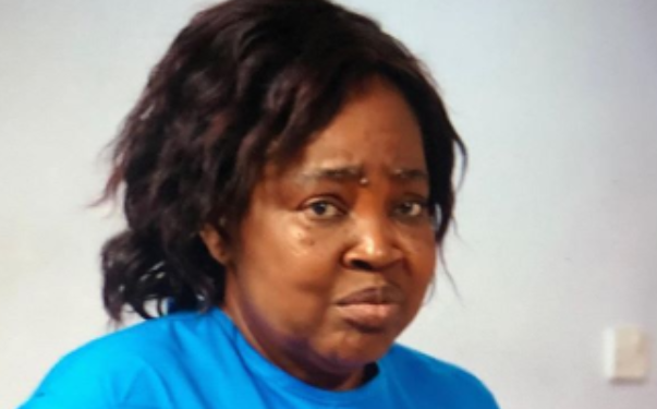 Nollywood Actress, Emilia Dike is dead 1 Nollywood Actress, Emilia Dike is dead 1