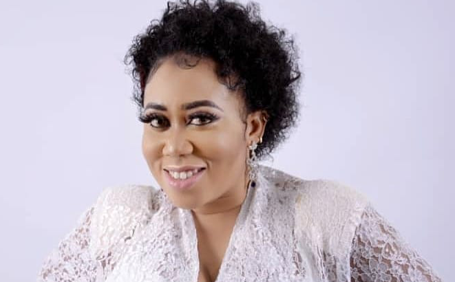 "I had plans of securing a sugar Daddy, 2020 is a scam" - Moyo Lawal 1