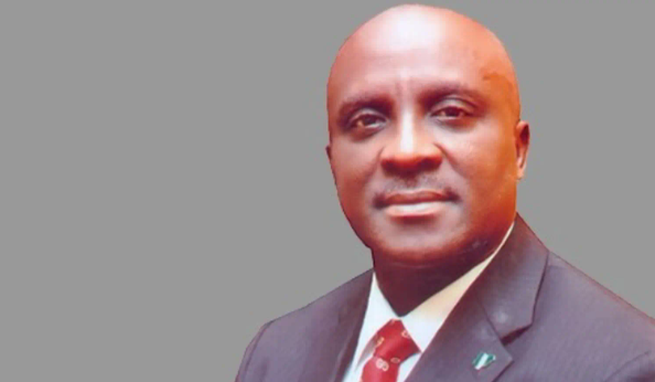 Buhari Appoints Professor Godswill Obioma as new NECO Registrar 1