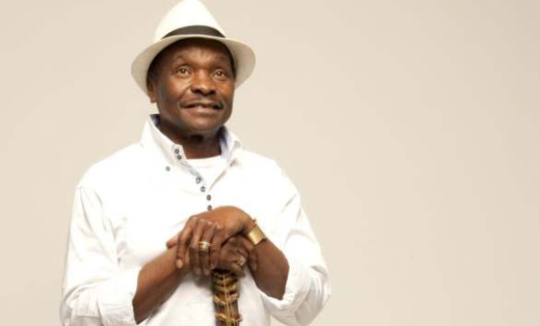 African Music Icon, Mory Kante dies at 70. 1 African Music Icon, Mory Kante dies at 70. 1