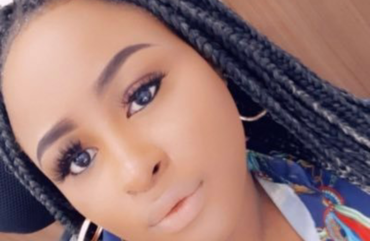 Nigerian Men are in high demand Abroad – Nigerian Lady claims 1 Nigerian Men are in high demand Abroad – Nigerian Lady claims 1