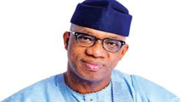Ogun State extends lockdown again by one week 1 Ogun State extends lockdown again by one week 1