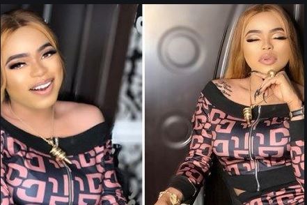 Bobrisky arrested by Policemen from Abuja over N30m deal 1