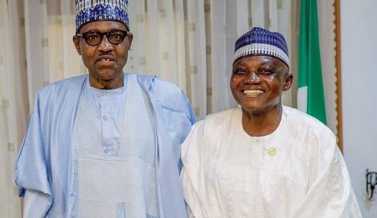 We need to stop herdsmen from roaming around to avoid clash with farmers - Garba Shehu 1