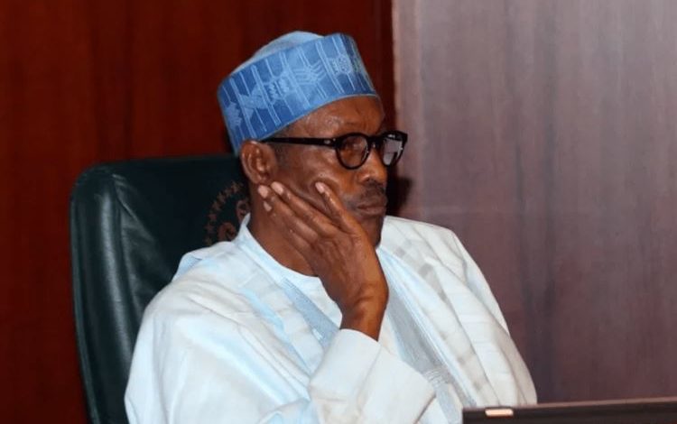 PDP directs Members in the Senate to reject Buhari’s future Loan plans 1 PDP directs Members in the Senate to reject Buhari’s future Loan plans 1