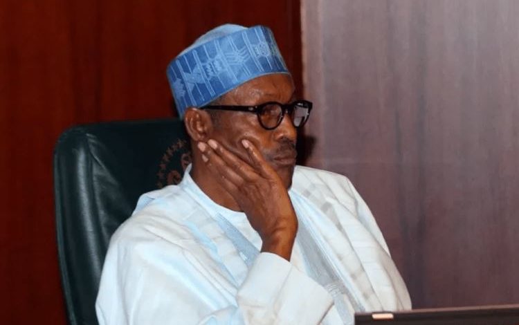 "Those who brought Buhari in 2015 should beg God for Forgiveness" - Nigerian Pastor 1