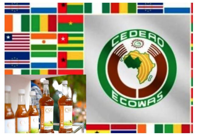 ECOWAS and WAHO deny endorsing Madagascar's Coronavirus herbal cure 3