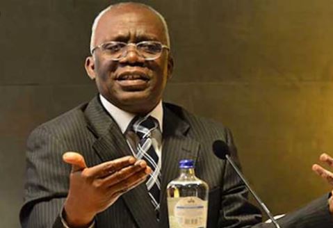 It is insulting for the US to tell the Nigerian Govt what to do with Abacha loot - Femi Falana 1 It is insulting for the US to tell the Nigerian Govt what to do with Abacha loot - Femi Falana 1