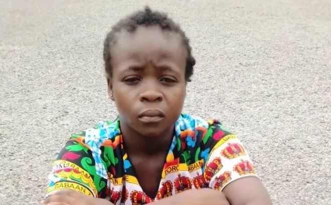 Pregnant woman allegedly stabs husband to death in Nasarawa 1 Pregnant woman allegedly stabs husband to death in Nasarawa 1