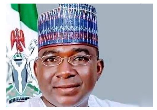Nasarawa House of Assembly Member dies of COVID-19 1 Nasarawa House of Assembly Member dies of COVID-19 1