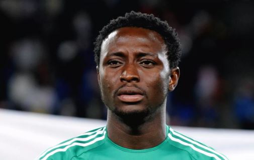 ‘I felt heartbroken’ – Chinedu Obasi says his refusal to pay bribe cost him a spot at 2014 World Cup 5 ‘I felt heartbroken’ – Chinedu Obasi says his refusal to pay bribe cost him a spot at 2014 World Cup 1