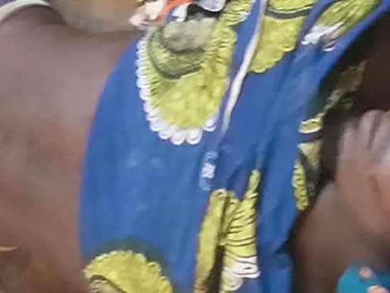 Angry Wife poisons Husband to death, then chops off his manhood for dating her best friend in Nasarawa 3 Angry Wife poisons Husband to death, then chops off his manhood for dating her best friend in Nasarawa 1