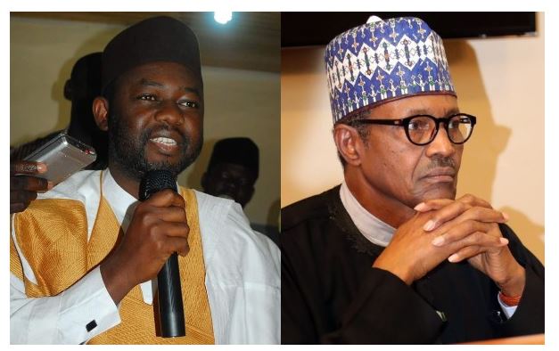 Bauchi has a massive CoVID-19 outbreak; over 100 people have died - Former House member, Ibrahim Baba writes Buhari 1 Bauchi has a massive CoVID-19 outbreak; over 100 people have died - Former House member, Ibrahim Baba writes Buhari 1