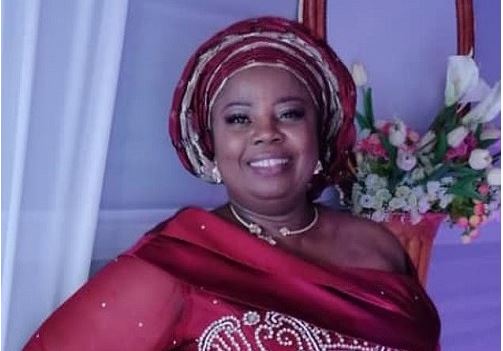 Nigerian Nurse dies of COVID-19 in the UK after spending five weeks fighting for her life in Intensive care 3 Nigerian Nurse dies of COVID-19 in the UK after spending five weeks fighting for her life in Intensive care 3