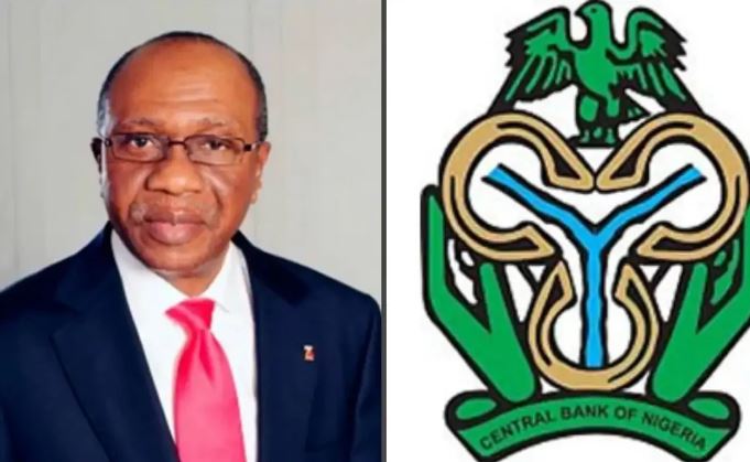 CBN slashes interest rate on Savings accounts to 1.25% 1 CBN slashes interest rate on Savings accounts to 1.25% 1