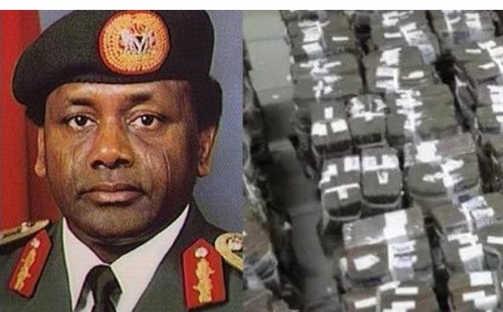 We made a Mistake, Mambilla Project won’t benefit from Abacha loot ― Presidency 1 We made a Mistake, Mambilla Project won’t benefit from Abacha loot ― Presidency 1