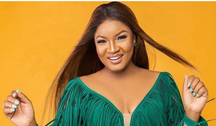 ‘We wont hesitate to run you up if you mess with Rita Dominic’ – Omotola Jalade-Ekeinde tells Fidelis Anosike 1