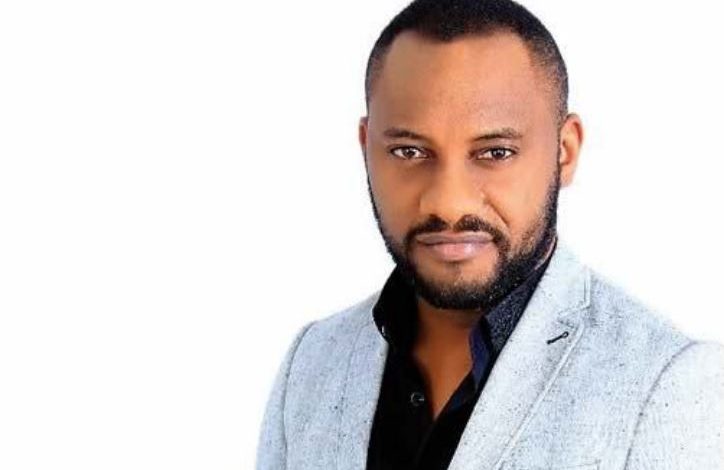 Oyibo people structured Africa in a way it will never work - Yul Edochie 1 Oyibo people structured Africa in a way it will never work - Yul Edochie 1