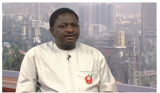 #EndSARS protest: I have been receiving curses on my phone - Femi Adesina 1 #EndSARS protest: I have been receiving curses on my phone - Femi Adesina 1