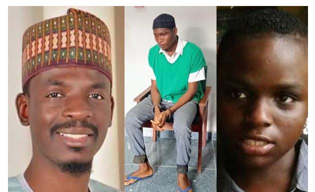 Buhari's Aide, Bashir Ahmed Apologizes after being called out for promising to influence Yunusa Dahiru’s 26-year jail sentence 1 Buhari's Aide, Bashir Ahmed Apologizes after being called out for promising to influence Yunusa Dahiru’s 26-year jail sentence 1