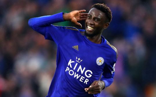 'There was no Fruit I didn't sell' - Super Eagles Midfielder Wilfred Ndidi opens up on tough childhood 3