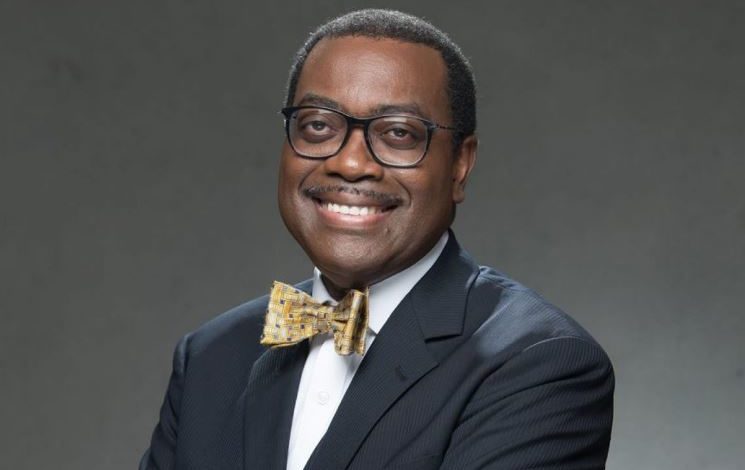 AfDB president, Adesina cleared of all corruption allegations 1