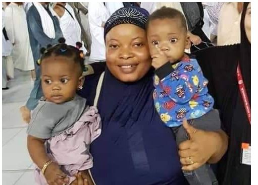 Kidnappers release twin children of popular Ibadan Islamic cleric 1 Kidnappers release twin children of popular Ibadan Islamic cleric 1