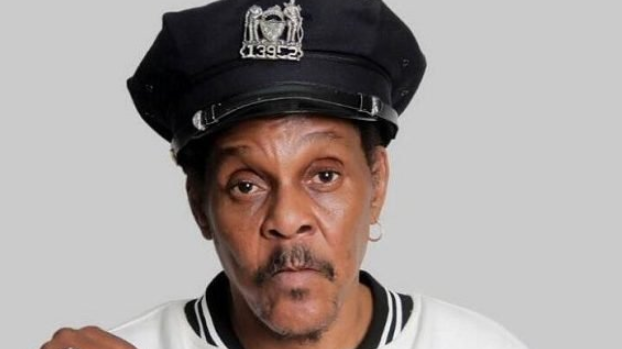 Reggae legend, Majek Fashek is dead 1