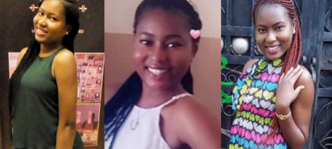 #JusticeforUwa: Suspects say they were paid N1m to kill UNIBEN Undergraduate, Vera Omozuwa 7 #JusticeforUwa: Suspects say they were paid N1m to kill UNIBEN Undergraduate, Vera Omozuwa 7